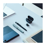 Sony WF-C710N True Wireless Audífonos Inalámbricos Bluetooth | Noise Cancelling | Negro