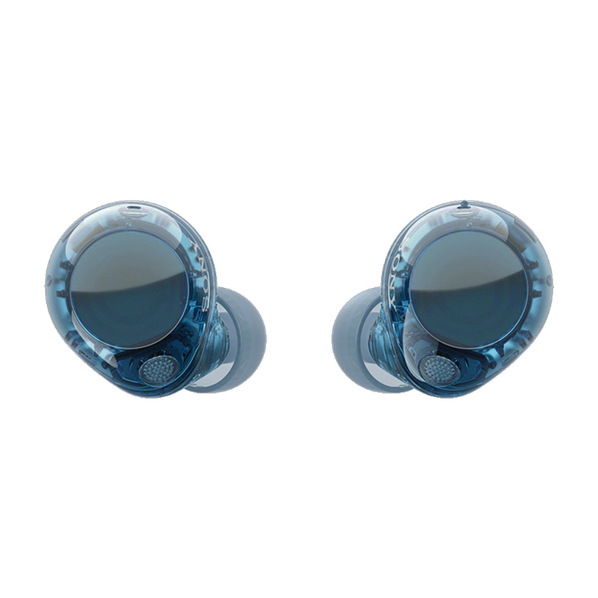 Sony WF-C710N True Wireless Audífonos Inalámbricos Bluetooth | Noise Cancelling | Azul