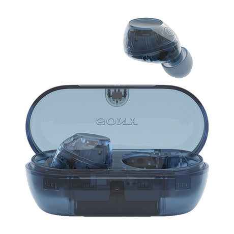 Sony WF-C710N True Wireless Audífonos Inalámbricos Bluetooth | Noise Cancelling | Azul