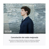 Sony WF-C710N True Wireless Audífonos Inalámbricos Bluetooth | Noise Cancelling | Azul