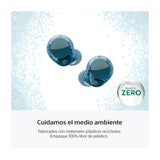 Sony WF-C710N True Wireless Audífonos Inalámbricos Bluetooth | Noise Cancelling | Azul