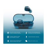 Sony WF-C710N True Wireless Audífonos Inalámbricos Bluetooth | Noise Cancelling | Azul