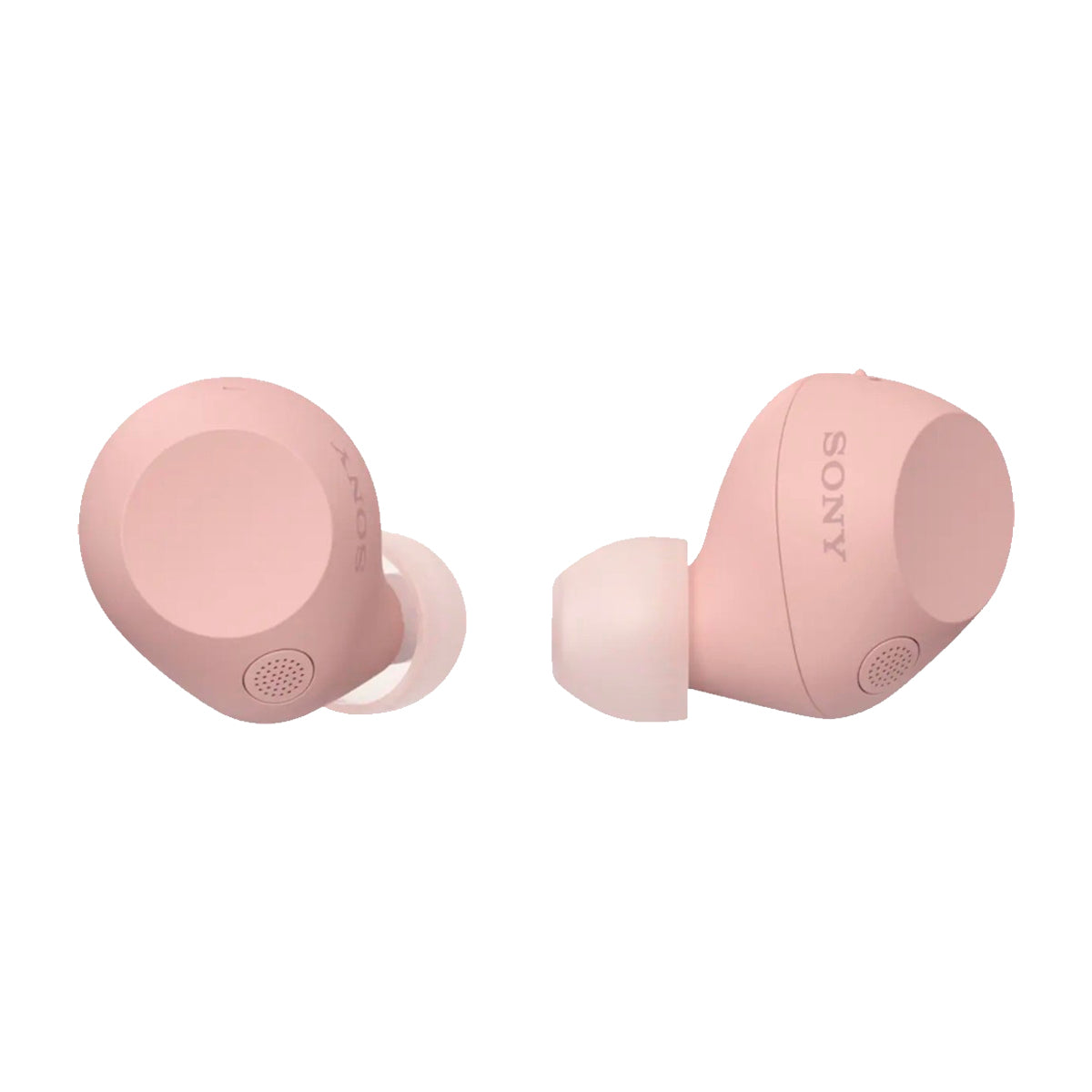 Sony WF-C710N True Wireless Audífonos Inalámbricos Bluetooth | Noise Cancelling | Rosa