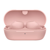 Sony WF-C710N True Wireless Audífonos Inalámbricos Bluetooth | Noise Cancelling | Rosa