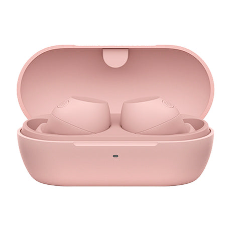 Sony WF-C710N True Wireless Audífonos Inalámbricos Bluetooth | Noise Cancelling | Rosa