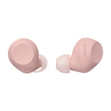 Sony WF-C710N True Wireless Audífonos Inalámbricos Bluetooth | Noise Cancelling | Rosa