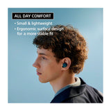 Sony WF-C710N True Wireless Audífonos Inalámbricos Bluetooth | Noise Cancelling | Rosa