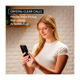 Sony WF-C710N True Wireless Audífonos Inalámbricos Bluetooth | Noise Cancelling | Rosa