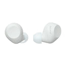 Sony WF-C710N True Wireless Audífonos Inalámbricos Bluetooth | Noise Cancelling | Blanco