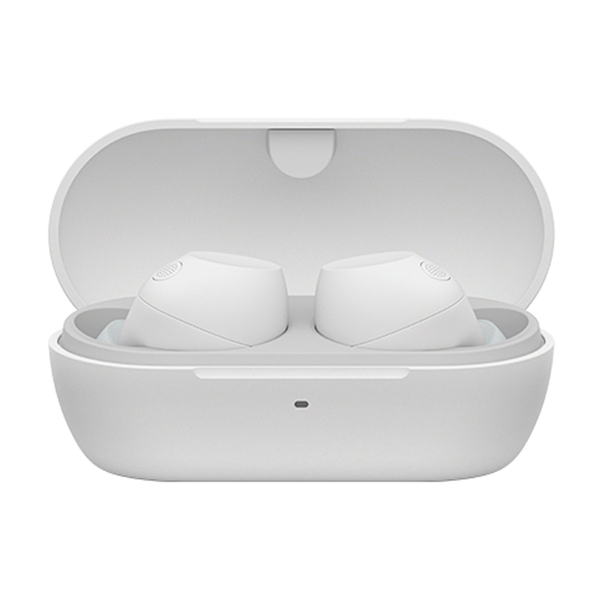 Sony WF-C710N True Wireless Audífonos Inalámbricos Bluetooth | Noise Cancelling | Blanco