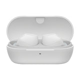 Sony WF-C710N True Wireless Audífonos Inalámbricos Bluetooth | Noise Cancelling | Blanco