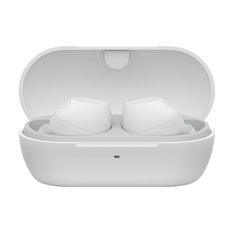 Sony WF-C710N True Wireless Audífonos Inalámbricos Bluetooth | Noise Cancelling | Blanco