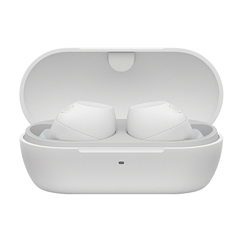 Sony WF-C710N True Wireless Audífonos Inalámbricos Bluetooth | Noise Cancelling | Blanco