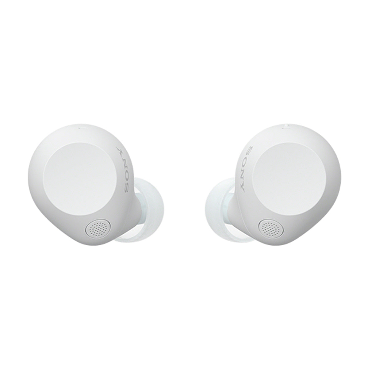 Sony WF-C710N True Wireless Audífonos Inalámbricos Bluetooth | Noise Cancelling | Blanco