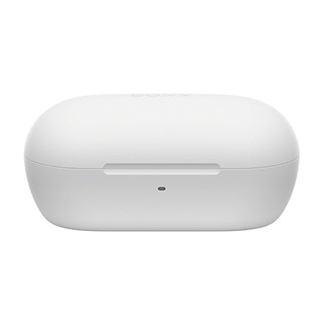 Sony WF-C710N True Wireless Audífonos Inalámbricos Bluetooth | Noise Cancelling | Blanco