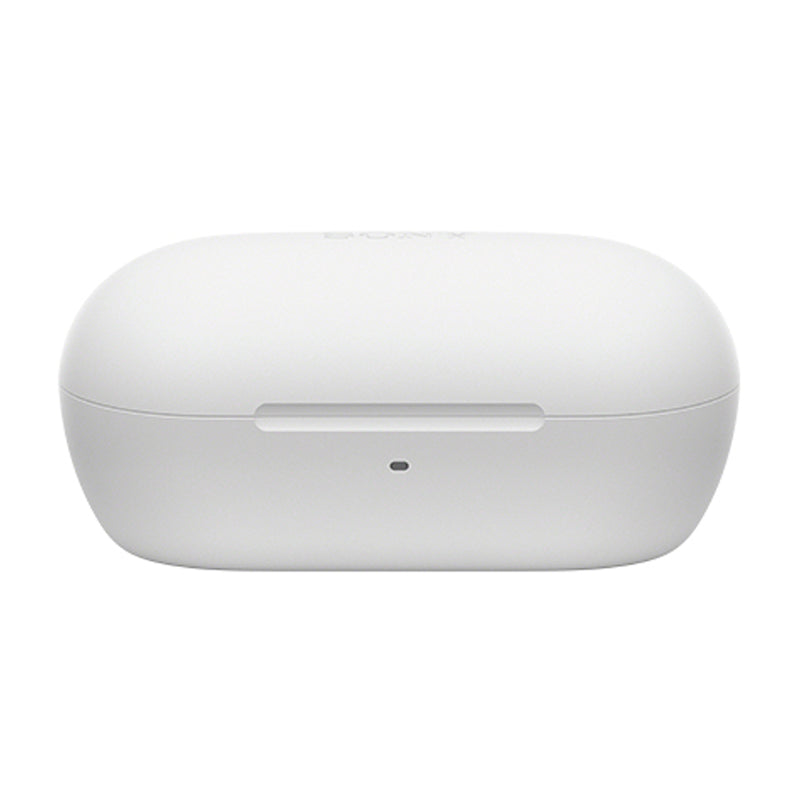 Sony WF-C710N True Wireless Audífonos Inalámbricos Bluetooth | Noise Cancelling | Blanco