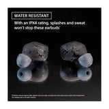 Sony WF-C710N True Wireless Audífonos Inalámbricos Bluetooth | Noise Cancelling | Blanco