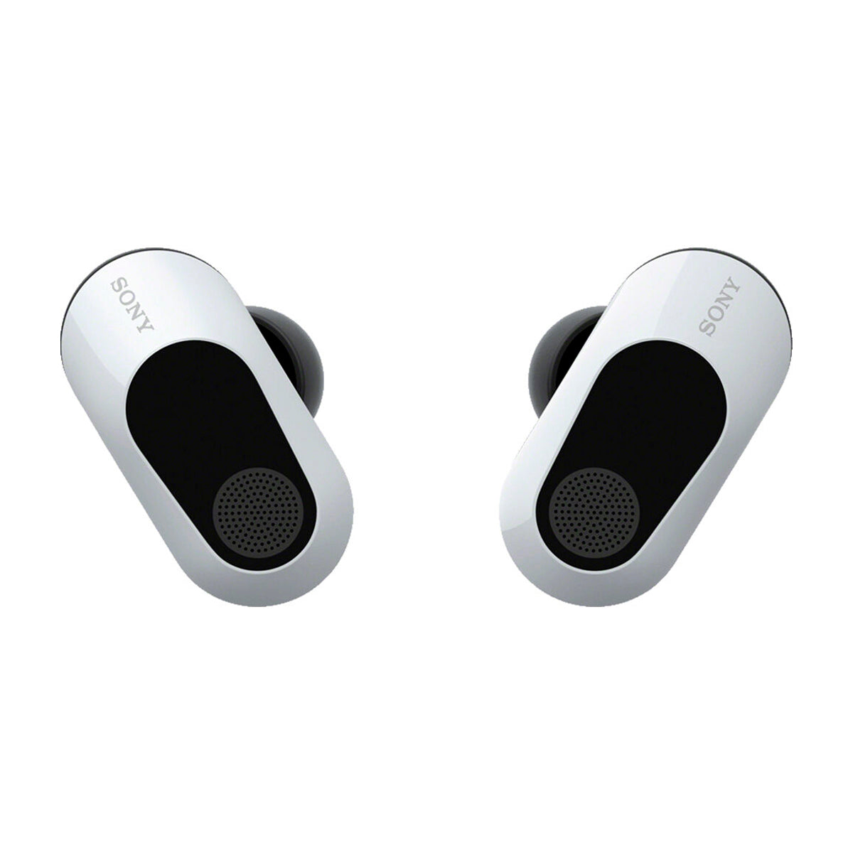Sony INZONE Buds Gaming True Wireless Audífonos Inalámbricos Bluetooth | Active Noise Cancelling | Blanco