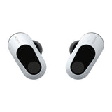 Sony INZONE Buds Gaming True Wireless Audífonos Inalámbricos Bluetooth | Active Noise Cancelling | Blanco