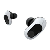 Sony INZONE Buds Gaming True Wireless Audífonos Inalámbricos Bluetooth | Active Noise Cancelling | Blanco