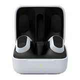 Sony INZONE Buds Gaming True Wireless Audífonos Inalámbricos Bluetooth | Active Noise Cancelling | Blanco