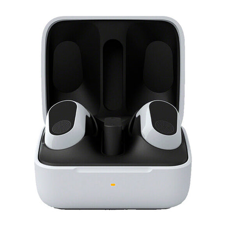 Sony INZONE Buds Gaming True Wireless Audífonos Inalámbricos Bluetooth | Active Noise Cancelling | Blanco