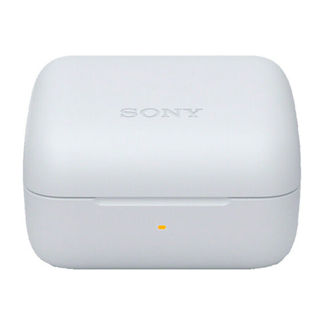 Sony INZONE Buds Gaming True Wireless Audífonos Inalámbricos Bluetooth | Active Noise Cancelling | Blanco
