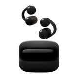 Sony WF-LC900 LinkBuds Clip True Wireless Audífonos Inalámbricos Bluetooth | Negro
