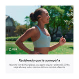 Sony WF-LC900 LinkBuds Clip True Wireless Audífonos Inalámbricos Bluetooth | Negro