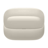Sony WF-LC900 LinkBuds Clip True Wireless Audífonos Inalámbricos Bluetooth | Beige