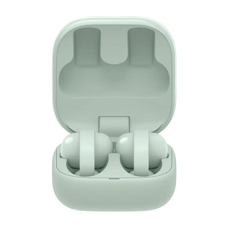 Sony WF-LC900 LinkBuds Clip True Wireless Audífonos Inalámbricos Bluetooth | Verde