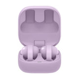 Sony WF-LC900 LinkBuds Clip True Wireless Audífonos Inalámbricos Bluetooth | Lavanda