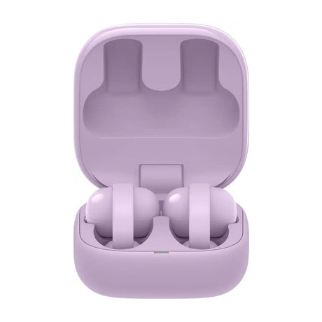 Sony WF-LC900 LinkBuds Clip True Wireless Audífonos Inalámbricos Bluetooth | Lavanda