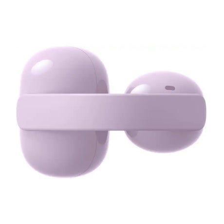 Sony WF-LC900 LinkBuds Clip True Wireless Audífonos Inalámbricos Bluetooth | Lavanda