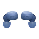 Sony WF-LS900N LinkBuds S True Wireless Audífonos Inalámbricos Bluetooth | Noise Cancelling | Azul