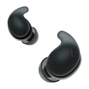Sony WF-LS910N LinkBuds Fit True Wireless Audífonos Inalámbricos Bluetooth | Noise Cancelling | Negro