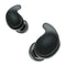 Sony WF-LS910N LinkBuds Fit True Wireless Audífonos Inalámbricos Bluetooth | Noise Cancelling | Negro