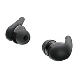 Sony WF-LS910N LinkBuds Fit True Wireless Audífonos Inalámbricos Bluetooth | Noise Cancelling | Negro