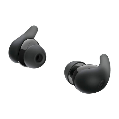 Sony WF-LS910N LinkBuds Fit True Wireless Audífonos Inalámbricos Bluetooth | Noise Cancelling | Negro