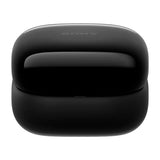 Sony WF-LS910N LinkBuds Fit True Wireless Audífonos Inalámbricos Bluetooth | Noise Cancelling | Negro