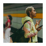 Sony WF-LS910N LinkBuds Fit True Wireless Audífonos Inalámbricos Bluetooth | Noise Cancelling | Negro