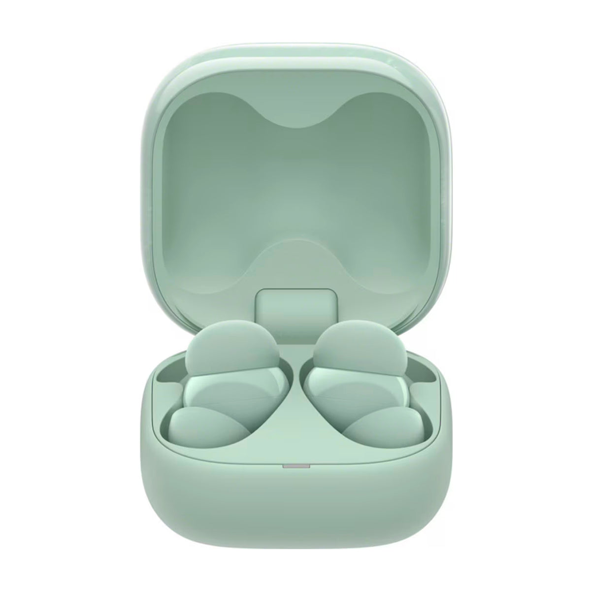 Sony WF-LS910N LinkBuds Fit True Wireless Audífonos Inalámbricos Bluetooth | Noise Cancelling | Verde