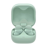 Sony WF-LS910N LinkBuds Fit True Wireless Audífonos Inalámbricos Bluetooth | Noise Cancelling | Verde