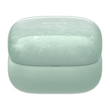 Sony WF-LS910N LinkBuds Fit True Wireless Audífonos Inalámbricos Bluetooth | Noise Cancelling | Verde