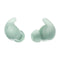 Sony WF-LS910N LinkBuds Fit True Wireless Audífonos Inalámbricos Bluetooth | Noise Cancelling | Verde