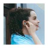 Sony WF-LS910N LinkBuds Fit True Wireless Audífonos Inalámbricos Bluetooth | Noise Cancelling | Verde