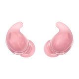 Sony WF-LS910N LinkBuds Fit True Wireless Audífonos Inalámbricos Bluetooth | Noise Cancelling | Rosa