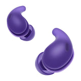 Sony WF-LS910N LinkBuds Fit True Wireless Audífonos Inalámbricos Bluetooth | Noise Cancelling | Violeta