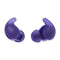 Sony WF-LS910N LinkBuds Fit True Wireless Audífonos Inalámbricos Bluetooth | Noise Cancelling | Violeta