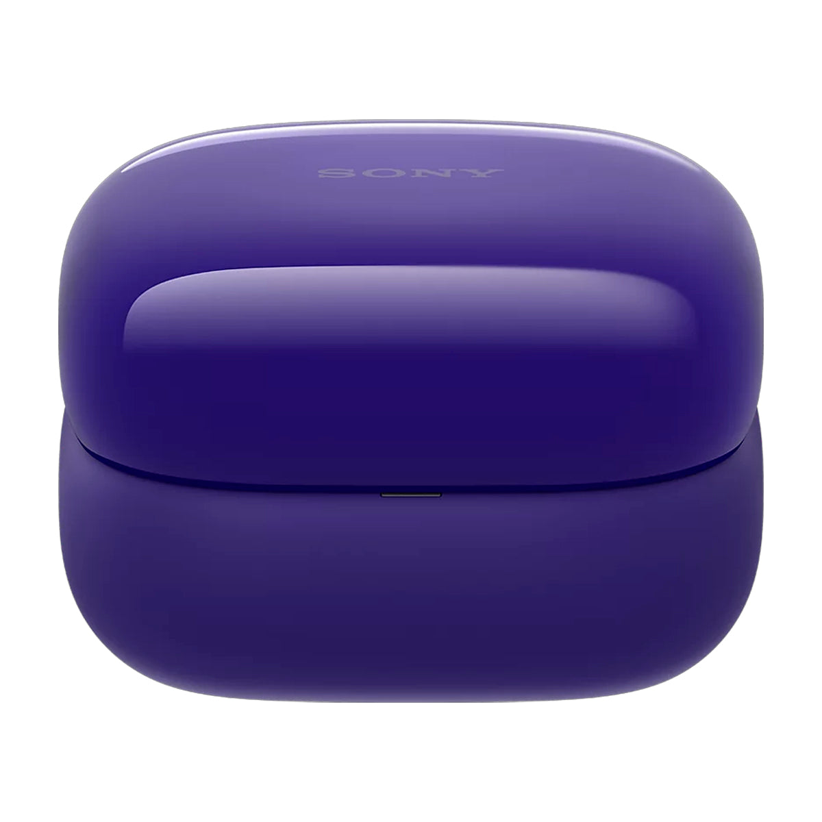 Sony WF-LS910N LinkBuds Fit True Wireless Audífonos Inalámbricos Bluetooth | Noise Cancelling | Violeta